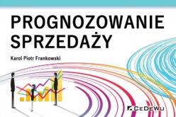 Jak skutecznie zaplanować sprzedaż? Odpowiedź w książce wydawnictwa CeDeWu