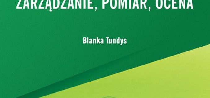 „Zielony łańcuch dostaw” – nowość wydawnictwa CeDeWu