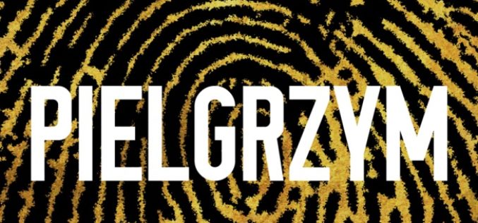 Wydanie specjalne rewelacyjnego “Pielgrzyma” T. Heyesa