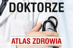 Poradź mi, doktorze – wielki atlas zdrowia w sprzedaży!