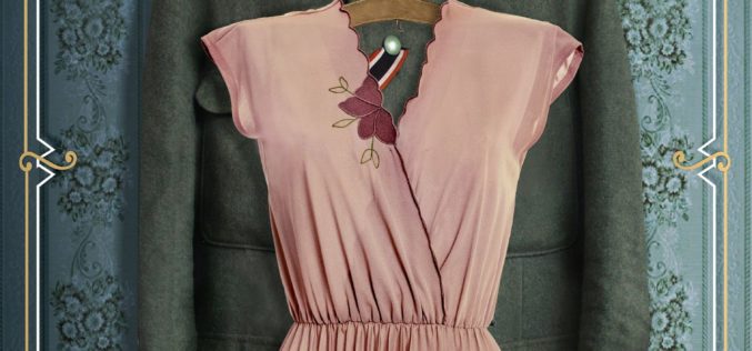 Wojenne wspomnienia i rodzinne tajemnice w kobiecej sadze “Portret rodzinny” Jenny Blum