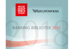 Ranking najlepiej prowadzonych bibliotek już jutro!