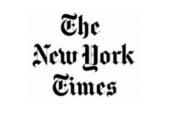 Bestsellery New York Times 13 listopada 2019