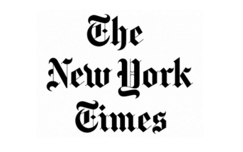 Bestsellery New York Times 13 listopada 2019