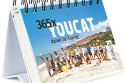 „365 x YOUCAT”. Wzmocnij pozytywne emocje!