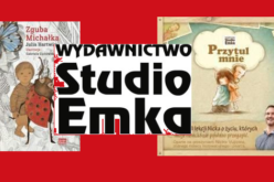 Studio Emka poleca na Mikołajki