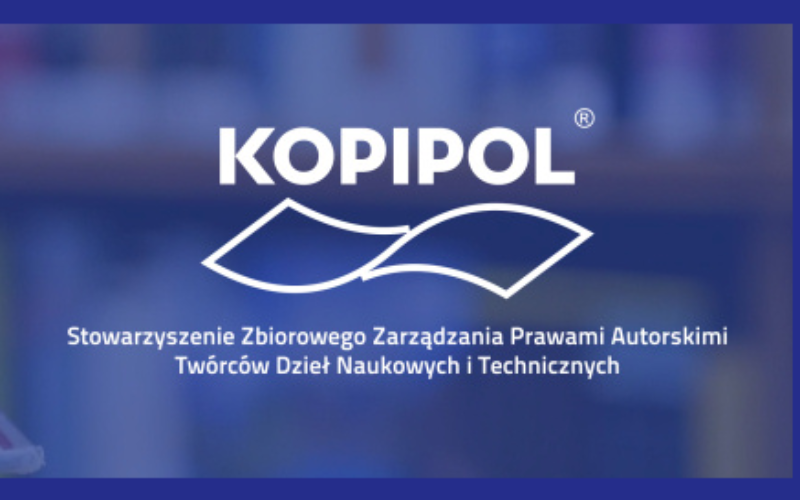 KOPIPOL – lista poszukiwanych autorów