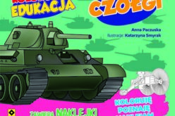 Kolorowa edukacja. Bestsellerowe edukacyjne książeczki-kolorowanki