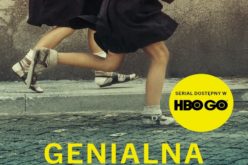 Elena Ferrante, Genialna przyjaciółka – wyd. filmowe