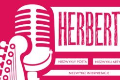 „herbert 3.0” w radiowej Trójce – niezwykły koncert z OKAZJI 20. ROCZNICY ŚMIERCI POETY