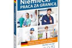 Niemiecki. Praca za granicą