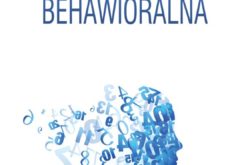 Rachunkowość rozpatrywana przez wzgląd na zachowania człowieka – „Rachunkowość behawioralna” od CeDeWu