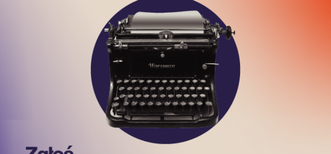 Nagroda Literacka  m.st. Warszawy. Zgłoś najlepszą polską książkę 2018 roku!