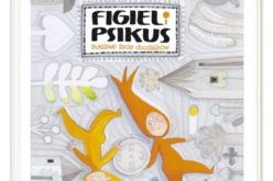 Figiel i Psikus. Burzliwe życie chochlików