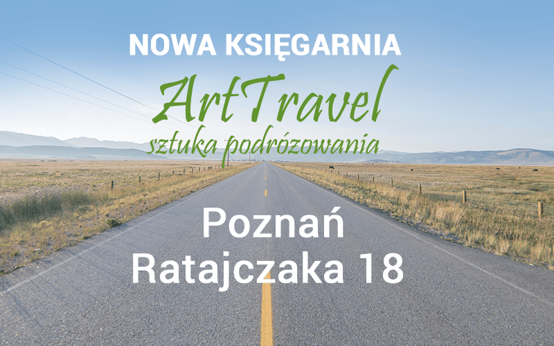 ArtTravel Poznań startuje 10 stycznia