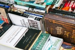 Klub Proza: Bookowisko – książka na zimę!