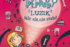 Penny Pepper – historia dziewczynki, która podbiła Europę!