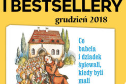 Bestsellery Oficyny „Impuls” najlepsza 10tka grudnia 2018