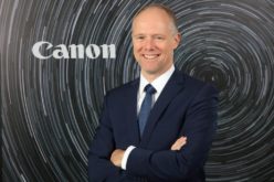 Nowy Dyrektor Zarządzający w Canon Polska