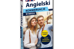 Angielski. Konwersacje w biegu