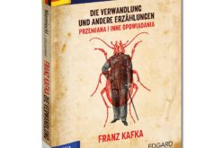 Franz Kafka. Przemiana i inne opowiadania/Die Verwandlung und andere Erzählungen. Adaptacja klasyki z ćwiczeniami