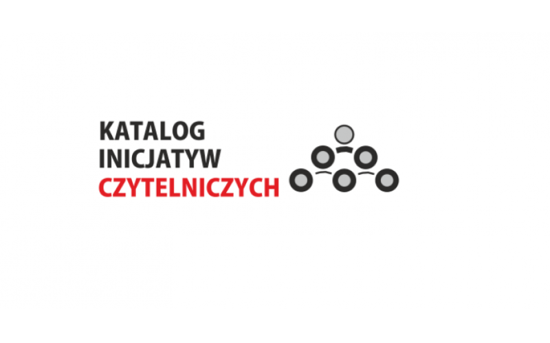 Katalog Inicjatyw Czytelniczych