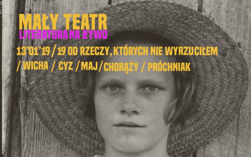 Big Book Cafe z nowymi pomysłami na 2019