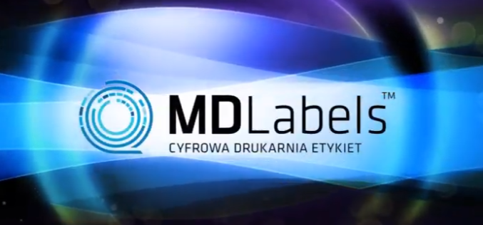 MD Labels użytkownikiem jednej z pierwszych w Polsce hybrydowych maszyn cyfrowych Mark Andy Digital Series”