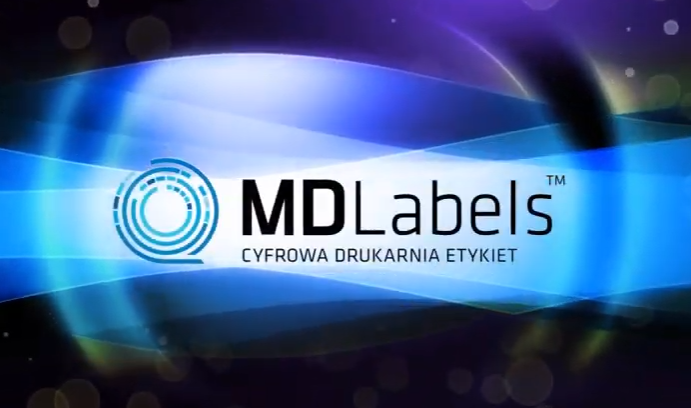 MD Labels użytkownikiem jednej z pierwszych w Polsce hybrydowych maszyn ...