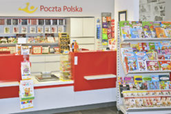 Poczta Polska: rośnie sprzedaż książek