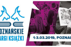 Rozpoczęto przyjmowanie zgłoszeń do konkursów na najlepsze książki Poznańskich Targów Książki 2019