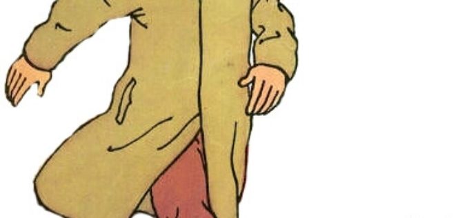 Tin Tin: 90. urodziny jednego z najsłynniejszych bohaterów komiksu