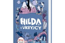 Hilda szuka przygód!_