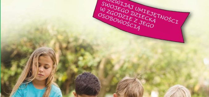 Metoda Montessori od 6 do 12 roku życia