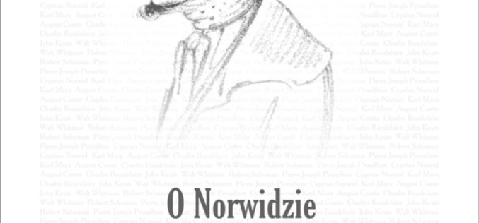 O Norwidzie komparatystycznie