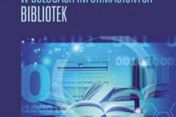 Rozszerzona rzeczywistość w usługach informacyjnych bibliotek