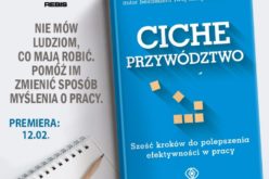 Ciche przywództwo