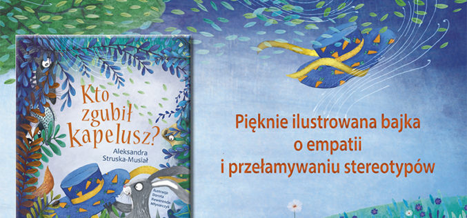Kto zgubił kapelusz?