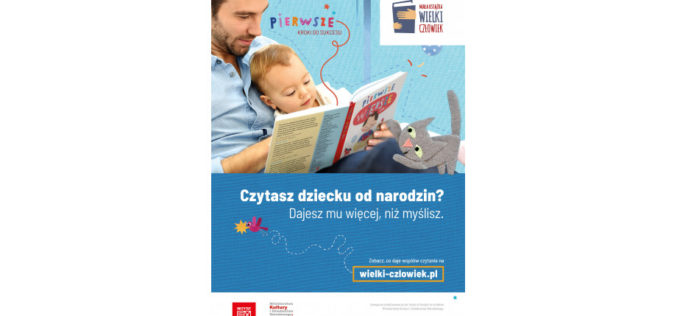 Konkurs Instytutu Książki na kampanię promującą czytelnictwo