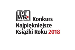 Najpiękniejsze Książki Roku