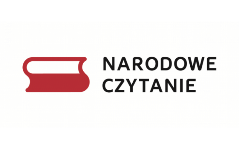 Narodowe Czytanie 2022 – ruszyła 11. odsłona akcji