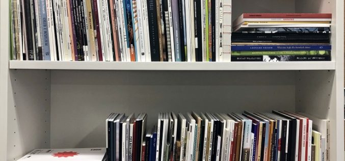 Wrocławska Nagroda Poetycka Silesius 2019 – znamy tytuły zgłoszonych książek