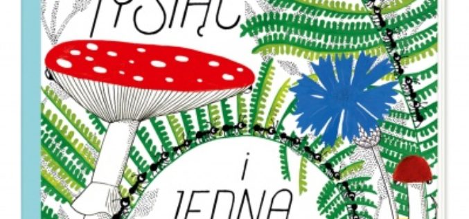 Tysiąc i jedna mrówka