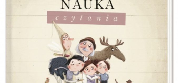 Nauka czytania