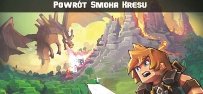 Frigiel i Fluffy. Powrót Smoka Kresu