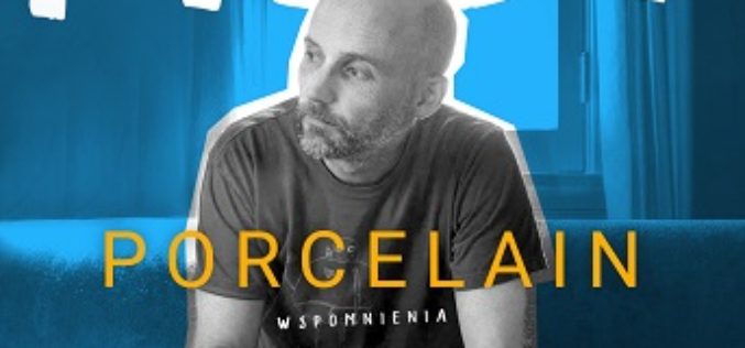 Moby “Porcelain” – nareszcie w sprzedaży!