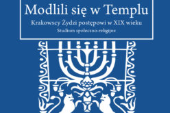 Modlili się w Templu