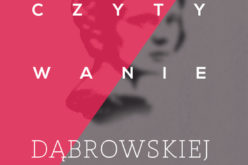Rozczytywanie Dąbrowskiej