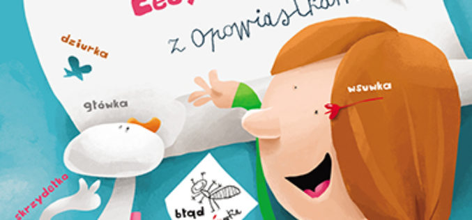 Słowniczek ortograficzny Cecylki Knedelek