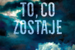 Tim Weaver, “To, co zostaje”